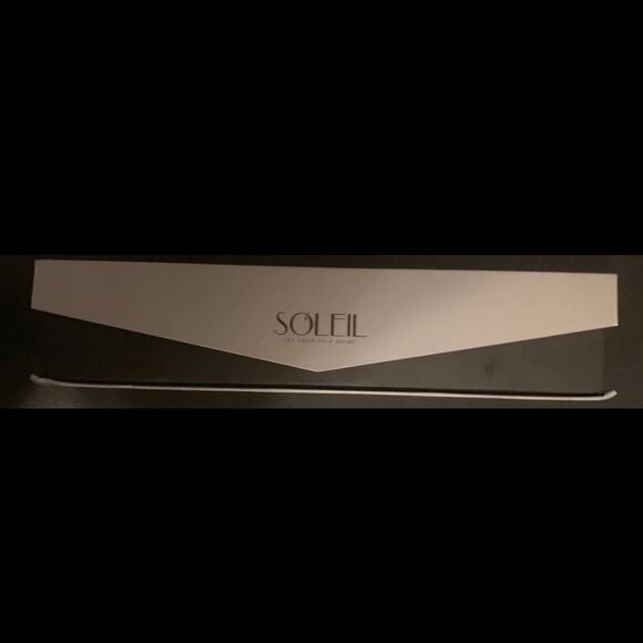 Soleil 2.0 Heat Brush *NEW* MSRP $350 - Picture 8 of 10